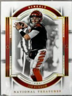 Joe Burrow