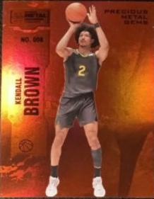 Kendall Brown