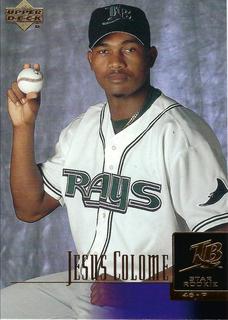 Jesus Colome