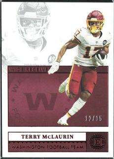 Terry McLaurin