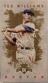 Ted Williams