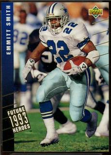 Emmitt Smith