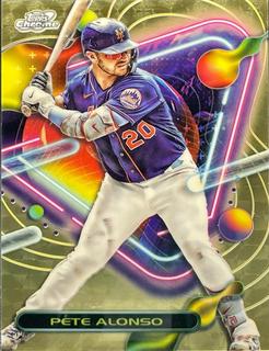 Pete Alonso