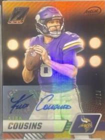 Kirk Cousins
