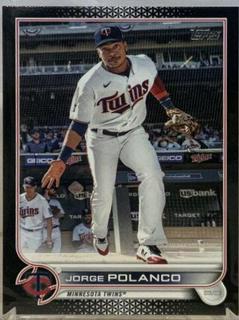 Jorge Polanco