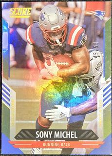 Sony Michel