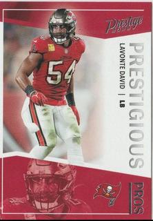 Lavonte David