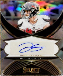 Dalton Schultz