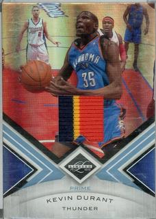 Kevin Durant