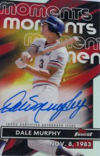 Dale Murphy