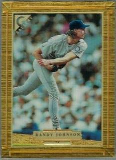 Randy Johnson