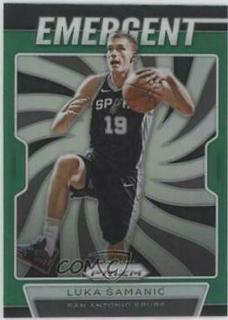 Luka Samanic