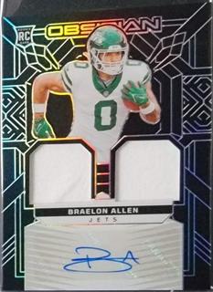 Braelon Allen