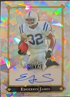 Edgerrin James