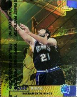 Vlade Divac
