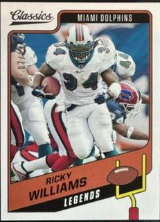 Ricky Williams