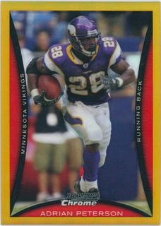 Adrian Peterson
