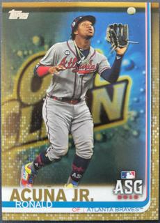 Ronald Acuna Jr.