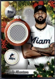 Sandy Alcantara