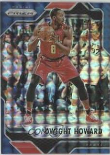 Dwight Howard