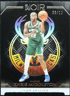 Khris Middleton