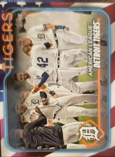 Detroit Tigers