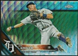 Ian Kinsler