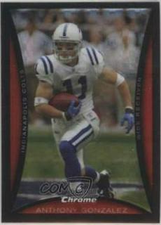 Anthony Gonzalez