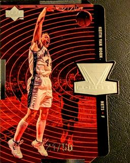 Keith Van Horn