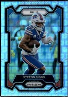 Stefon Diggs