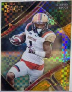 Stefon Diggs