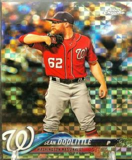 Sean Doolittle