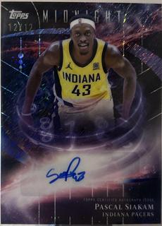 Pascal Siakam
