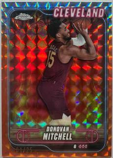 Donovan Mitchell