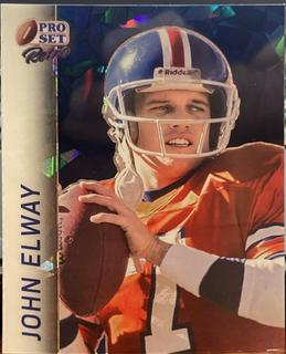 John Elway