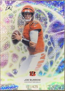Joe Burrow