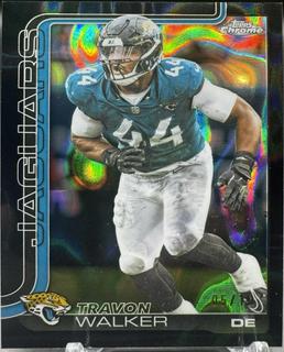 Travon Walker
