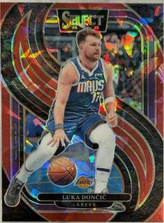 Luka Doncic