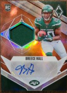 Breece Hall
