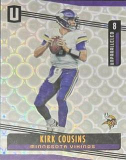 Kirk Cousins