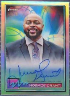 Horace Grant