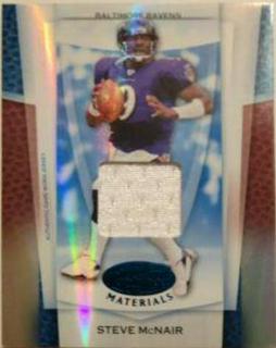 Steve McNair