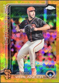 Justin Verlander