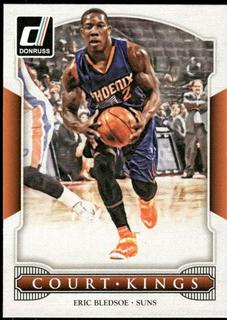Eric Bledsoe