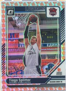 Tiago Splitter