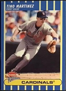 Tino Martinez