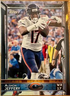Alshon Jeffery