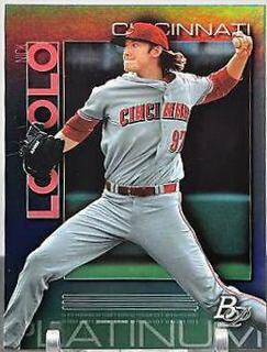 Nick Lodolo