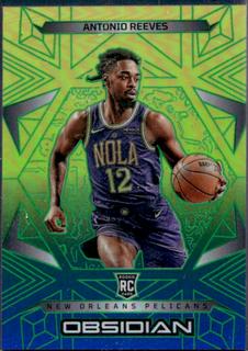Antonio Reeves