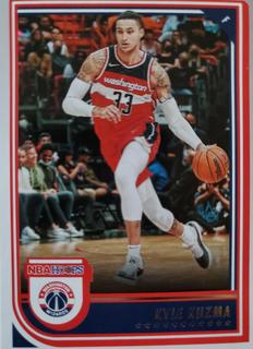 Kyle Kuzma